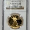 American Eagle Gold Coin Set - 73 - Image 4