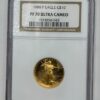 American Eagle Gold Coin Set - 73 - Image 6