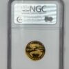 American Eagle Gold Coin Set - 73 - Image 7