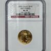 American Eagle Gold Coin Set - 88 - Image 4