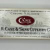 W.R. Case & Sons Knife - Stockman/Yellow - Image 3