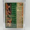 TOPPS Baseball Card - Gene Conley - Image 2