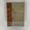 TOPPS Baseball Card - Mickey Mantle (1961 World Series) - Image 2