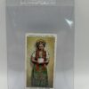 Churchman's Cigarettes Card - Madame Indre Shira