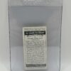 Churchman's Cigarettes Card - Madame Indre Shira - Image 3